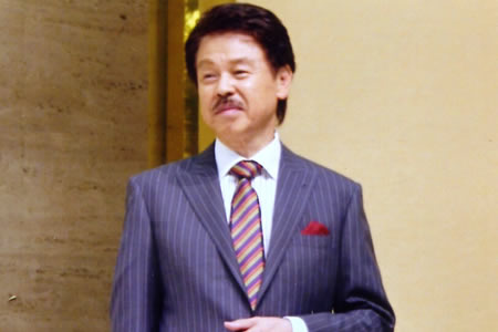 岡本富一